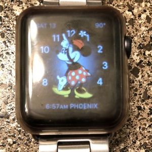 Apple Watch Series 3 GPS and AppleCare